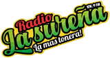 Logo Radio La Sureña - Vista Alegre Nazca Ica