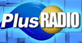 Logo Plus Radio Belize