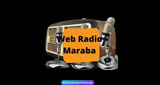 Logo Web Radio Maraba