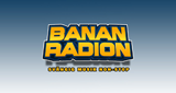 Logo Bananradion
