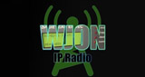 Logo WJON IP Radio