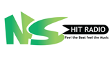 Logo NSHitradio - SummerRadio