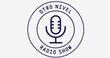 Logo Otro Nivel Radio Show