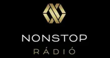 Logo Nonstop Radio
