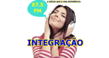 Logo Radio integração FM