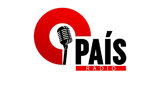 Logo Radio País