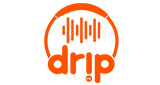 Logo Drip FM