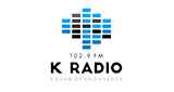Logo K Radio Jember