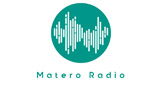 Logo Matero Radio