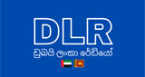 Logo Dubai Lanka Radio
