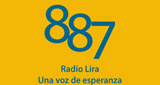 Logo Radio Lira