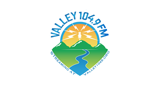 Logo Valley 104.9 FM