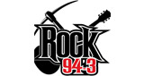 Logo Rock 94.3