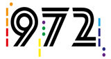 Logo Radio 972