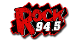 Logo Rock 94.5