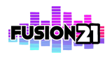 Logo Fusion 21TV