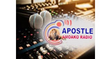 Logo Apostle Amoako Radio