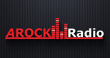 Logo Arock Radio