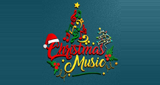 Logo FM.sr Christmas Radio