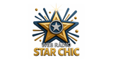 Logo Web Rádio Star Chic