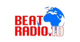 Logo Beat Radio Indonesia