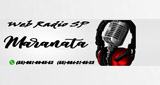 Logo Maranata SP