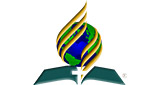 Logo Radio la Voix des 3 Anges