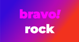 Logo bravo! rock