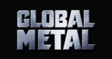 Logo Global Metal