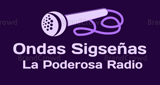 Logo Ondas Sigseñas Radio