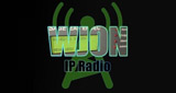 Logo WJON Weatherscan 24/7 IP