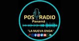Logo Pos Radio Panamá