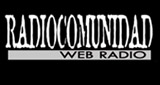 Logo Radio Comunidad