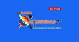 Logo Radio Comunidad