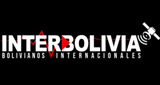 Logo Interbolivia