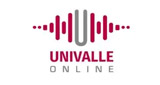 Logo Univalle Radio
