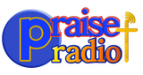 Logo Praise radio Tanzania