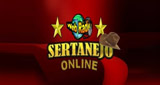 Logo Sertaneja Web