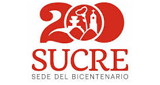 Logo Radio Bicentenario