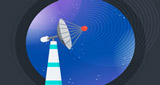 Logo Broadcast radio