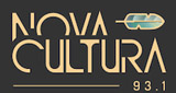 Logo Nova Cultura FM