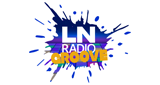 Logo LN Radio Groove