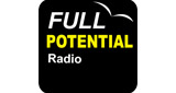 Logo Full Potential Radio