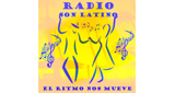 Logo Radio Son Latino