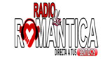 Logo Radio La Romantica