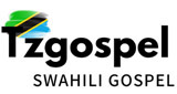Logo Tzgospel swahili (sao )