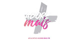 Logo Adore Mais FM