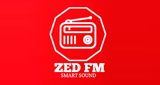 Logo ZED FM