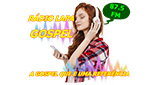 Logo Rádio lapa