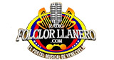 Logo Radio Folclorllanero.com